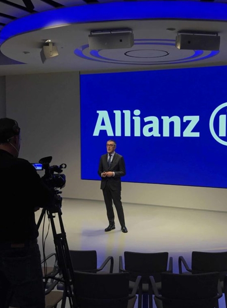 Más de 600 mediadores de Allianz participan en sus encuentros anuales