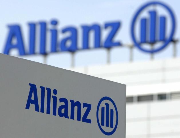 Allianz: Ejercicio espectacular