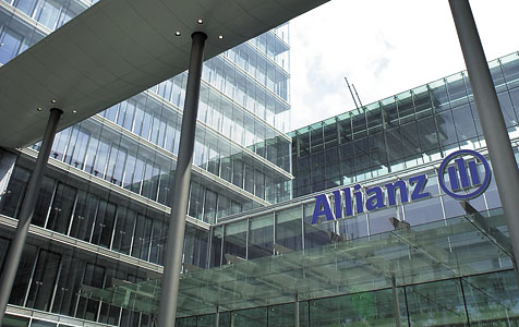 Campus Allianz inicia su actividad