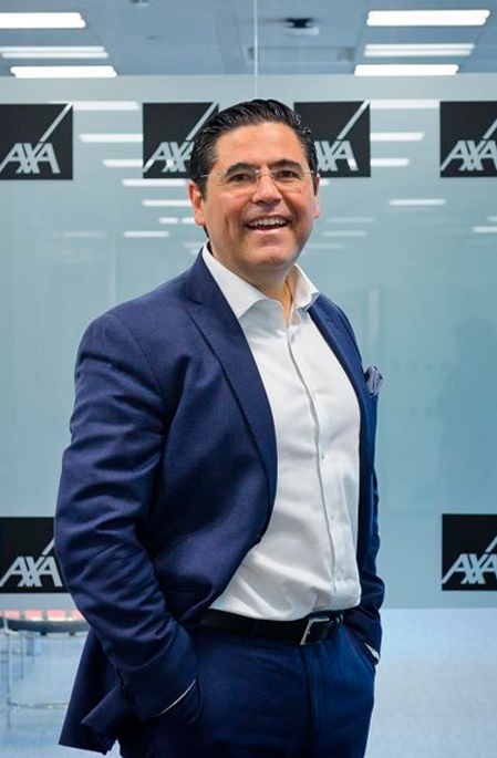 AXA entra en el consejo de administración de MyInvestor y refuerza su alianza