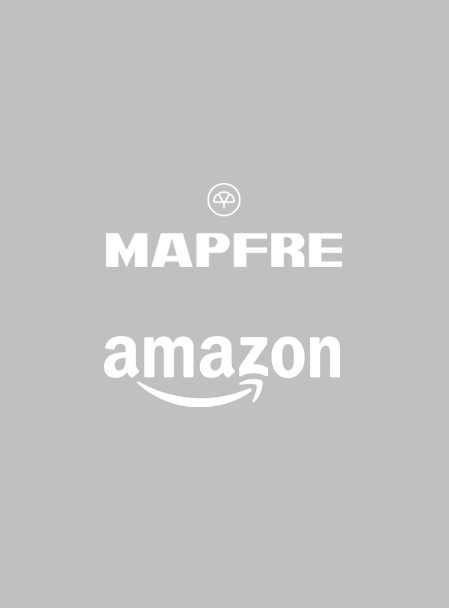 Amazon será una plataforma de venta para Mapfre