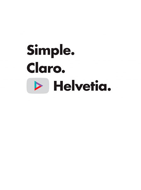 Helvetia apuesta por la sencillez y la claridad en su nueva campaña de publicidad.